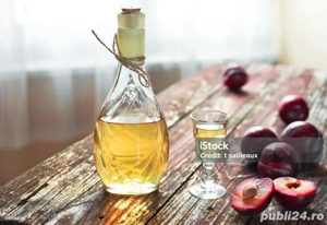 Vand tuica  de fructe 