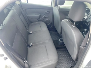 Dacia Logan 1.0 Benzina 74 CP. An 2019 - imagine 17