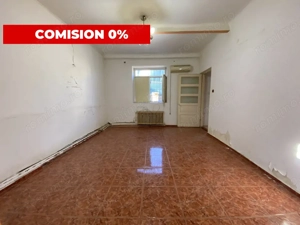 Apartament cu 4 camere - Piata Ovidiu - 120 mp 