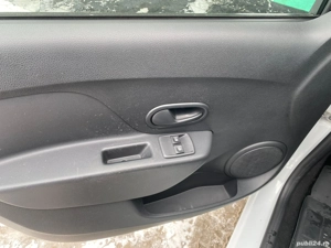 Dacia Logan 1.0 Benzina 74 CP. An 2019 - imagine 19