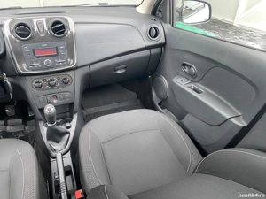 Dacia Logan 1.0 Benzina 74 CP. An 2019 - imagine 15