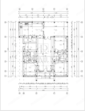 Casa Individuala - CARTIER EUROPA - Asfalt - imagine 4