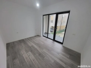 Bloc Nou. Etaj 1. Asfalt. Finisaje de calitate - imagine 6