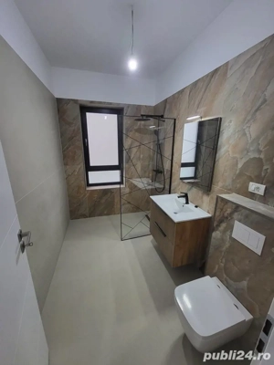 Bloc Nou. Etaj 1. Asfalt. Finisaje de calitate - imagine 12