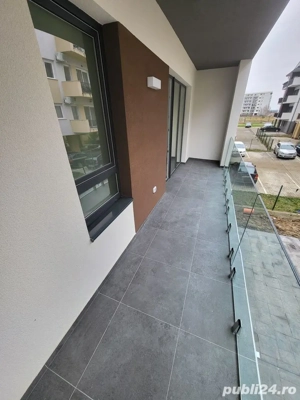 Bloc Nou. Etaj 1. Asfalt. Finisaje de calitate - imagine 10