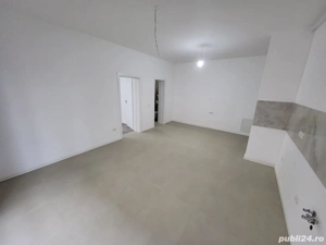 Bloc Nou. Etaj 1. Asfalt. Finisaje de calitate - imagine 2