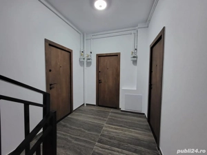 Bloc Nou. Etaj 1. Asfalt. Finisaje de calitate - imagine 14