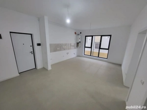 Bloc Nou. Etaj 1. Asfalt. Finisaje de calitate - imagine 7