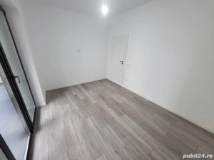 Bloc Nou. Etaj 1. Asfalt. Finisaje de calitate - imagine 8