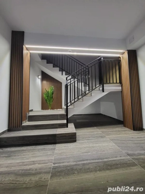 Bloc Nou. Etaj 1. Asfalt. Finisaje de calitate - imagine 13