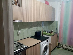 Apartament 3 camere Ciurchi - Tatarasi