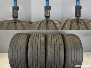 Roti/Jante BMW 5x120 225/55 R17 Seria 5(E60) Seria 3, Seria 1; X3, X5; Mini - imagine 8
