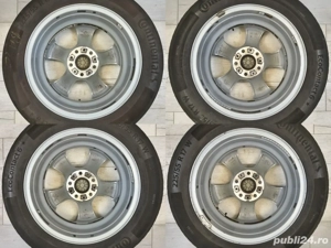 Roti/Jante BMW 5x120 225/55 R17 Seria 5(E60) Seria 3, Seria 1; X3, X5; Mini - imagine 9