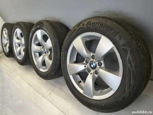 Roti/Jante BMW 5x120 225/55 R17 Seria 5(E60) Seria 3, Seria 1; X3, X5; Mini - imagine 7