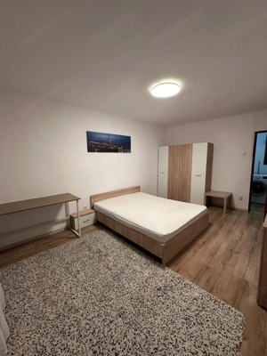 Garsoniera confort 1 - Sector 3 - Ozana