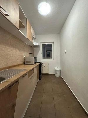 Garsoniera Decomandata - Sector 3 - Ozana