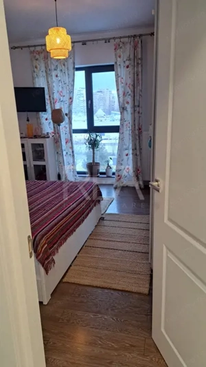 2 Camere Exigent Plaza Residence 