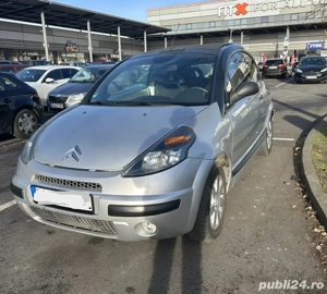 Citroen C3 Pluriel 1.4 