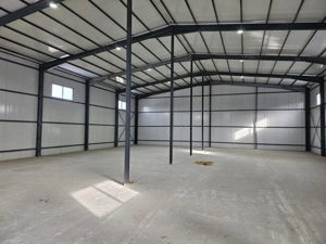 Hala noua  590 mp Afumati- Doraly - imagine 6