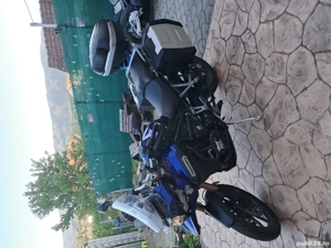 Motocicleta Triumph Tiger Explorer 1200 - imagine 3