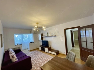 2 camere 2 balcoane bloc 1984 P-ta Victoriei | Dr. Felix