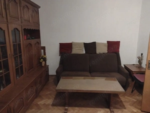 Apartament 2 Camere Banu Manta | Balcon 