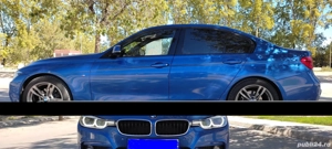 De vânzare BMW F30 320d  - imagine 2
