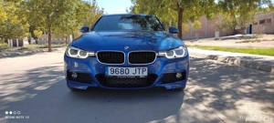 De vânzare BMW F30 320d  - imagine 4