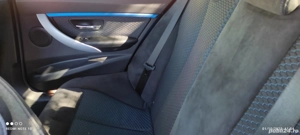 De vânzare BMW F30 320d  - imagine 5