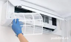 montaj aer conditionat