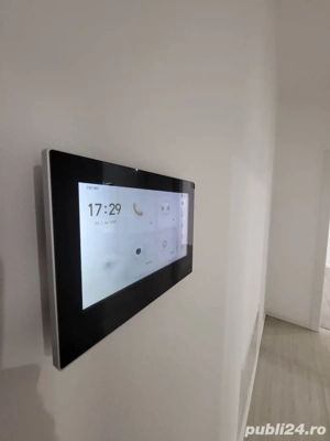 Bloc Nou. Etaj 1. Decomandat. Bucatarie Inchisa - imagine 11