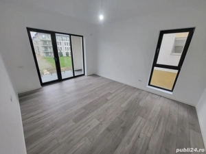 Bloc Nou. Etaj 1. Decomandat. Bucatarie Inchisa - imagine 2