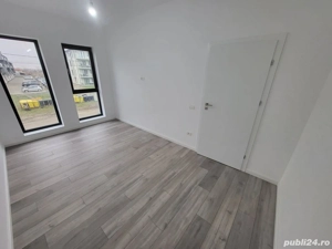 Bloc Nou. Etaj 1. Decomandat. Bucatarie Inchisa - imagine 5