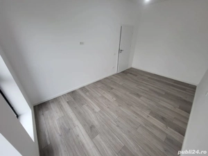 Bloc Nou. Etaj 1. Decomandat. Bucatarie Inchisa - imagine 6