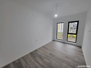 Bloc Nou. Etaj 1. Decomandat. Bucatarie Inchisa - imagine 4