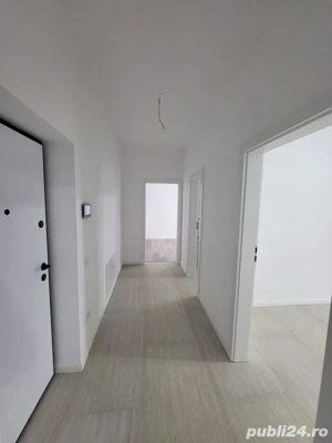 Bloc Nou. Etaj 1. Decomandat. Bucatarie Inchisa - imagine 10