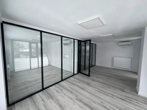 Complex de 4 Hala moderne clasa A cu birouri si ISU, Chitila - imagine 16