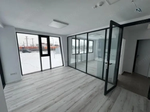 Complex de 4 Hala moderne clasa A cu birouri si ISU, Chitila - imagine 19