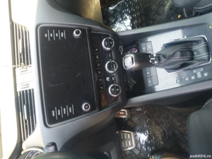 Vind SKODA Octavia 3 vrs automata diesel capacitate 1968centimetri cubi break - imagine 4