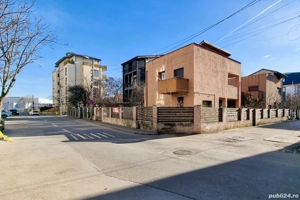 Vanzare casa cu teren 444mp Strada Odei nr.174 Grand Arena Berceni Brancoveanu Aparatorii Patriei