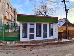 Spațiu comercial de închiriat   zona Palatul Culturii, Iași, 20mp