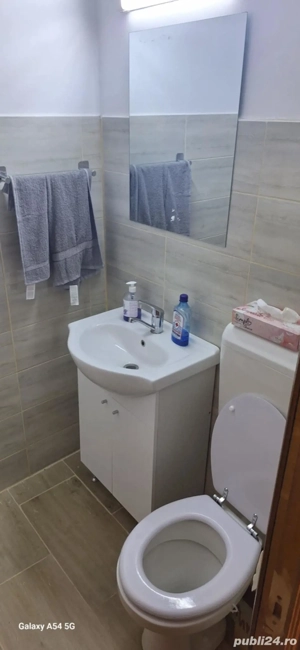 Apartament 3 camere, Calea Călărași, stradal, direct proprietar - imagine 9