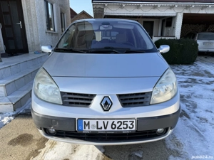 Renault Scenic 2005 - 7 locuri