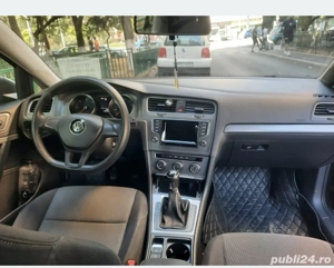 Golf 7 1.6 TDI - imagine 6