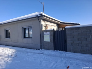 Vand casa 3 camere in Sannicolau Mic ID:RH-44113-property