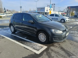 Golf 7 1.6 TDI - imagine 2