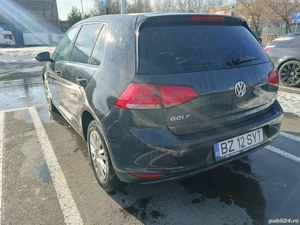 Golf 7 1.6 TDI - imagine 5