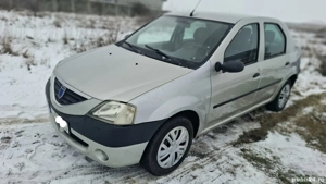 Logan 1.4 benzină +gpl. A.C.