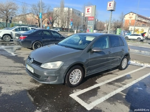 Golf 7 1.6 TDI - imagine 3