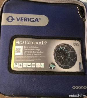 Lanturi auto Veriga - imagine 2